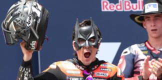 Maverick Vinales: “I Feel Like I’m in Gotham City” After 2024 MotoGP US Grand Prix Win
