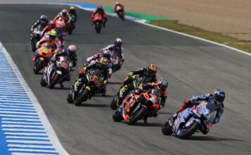 Speeding Towards Tomorrow: Liberty Media Is Taking a Page Out of F1’s Playbook For 2025 Season