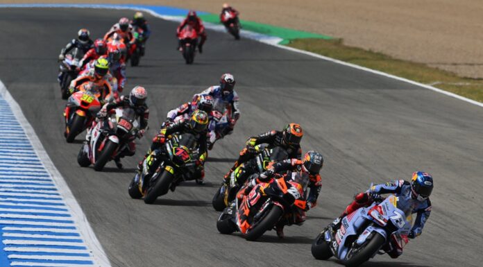 Speeding Towards Tomorrow: Liberty Media Is Taking a Page Out of F1’s Playbook For 2025 Season