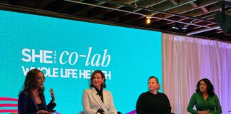 SXSW 2024: Feeling FOMO or JOMO? Meet 4 Women Sounding the Alarm on the ‘Loneliness’ Epidemic