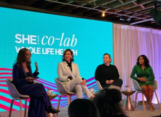 SXSW 2024: Feeling FOMO or JOMO? Meet 4 Women Sounding the Alarm on the ‘Loneliness’ Epidemic