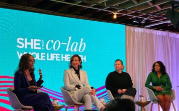 SXSW 2024: Feeling FOMO or JOMO? Meet 4 Women Sounding the Alarm on the ‘Loneliness’ Epidemic