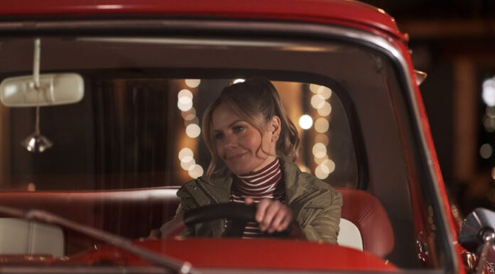 Candace Cameron Bure to star in ‘A Christmas Less Traveled’ film for Great American Family Candace Cameron Bure