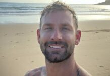 Joel Busby underscores the importance of working out, staying active, and waking up early Joel Busby