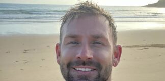 Joel Busby underscores the importance of working out, staying active, and waking up early Joel Busby