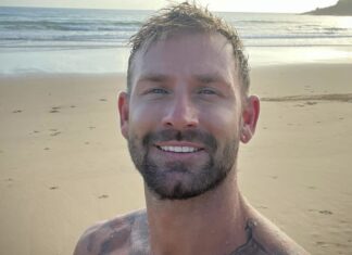 Joel Busby underscores the importance of working out, staying active, and waking up early Joel Busby