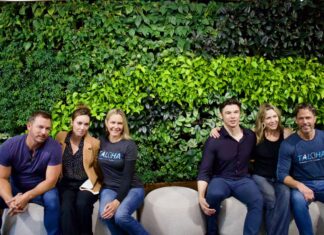 Days of Our Lives actors express their gratitude for their fans in New Jersey 'Days of Our Lives' actors in New Jersey