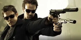 Sean Patrick Flanery and Norman Reedus to reprise their roles in ‘The Boondock Saints III’ 'The Boondock Saints'