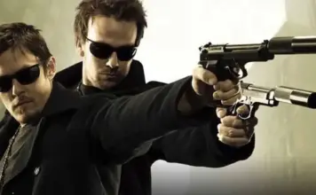 Sean Patrick Flanery and Norman Reedus to reprise their roles in ‘The Boondock Saints III’ 'The Boondock Saints'