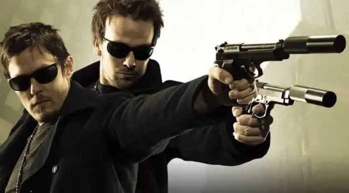 Sean Patrick Flanery and Norman Reedus to reprise their roles in ‘The Boondock Saints III’ 'The Boondock Saints'