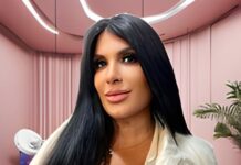 Catching up with ‘Lip Queen’ Jennifer Anne Di Landro Jennifer Anne DiLandro