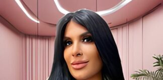 Catching up with ‘Lip Queen’ Jennifer Anne Di Landro Jennifer Anne DiLandro