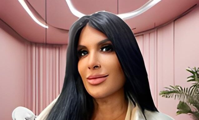 Catching up with ‘Lip Queen’ Jennifer Anne Di Landro Jennifer Anne DiLandro