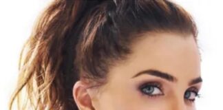 Jillian Murray inks a multi-picture and multi-year deal with Great American Family Jillian Murray