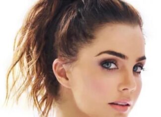 Jillian Murray inks a multi-picture and multi-year deal with Great American Family Jillian Murray