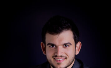 Behind the Scenes with JAS: Jordan Ahmed Satary, A Visionary in Action