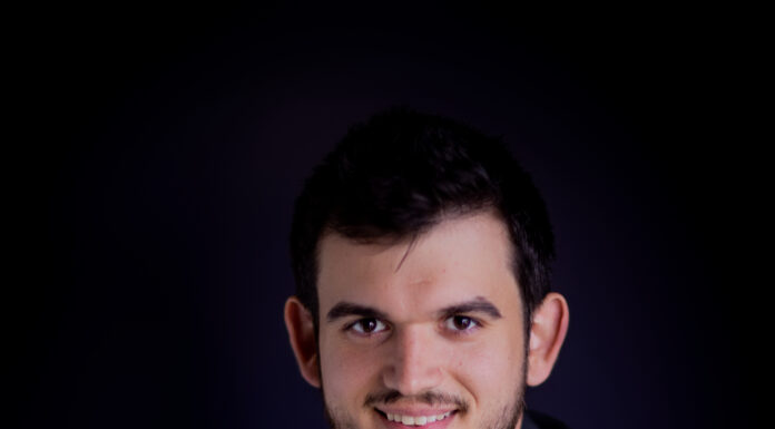 Behind the Scenes with JAS: Jordan Ahmed Satary, A Visionary in Action