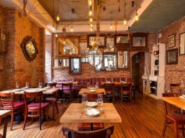 Review: La Pulperia is a pleasant New York restaurant in Hell’s Kitchen La Pulperia