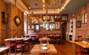 Review: La Pulperia is a pleasant New York restaurant in Hell’s Kitchen La Pulperia
