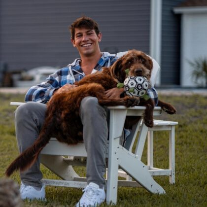 Top 20 finalists are announced for the 2024 Mister USA competition in