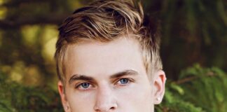 Interview: Logan Mandeville is the pride of West Virginia in the 2024 ‘Mister USA’ Logan Mandeville of West Virginia