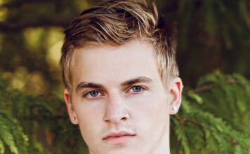 Interview: Logan Mandeville is the pride of West Virginia in the 2024 ‘Mister USA’ Logan Mandeville of West Virginia