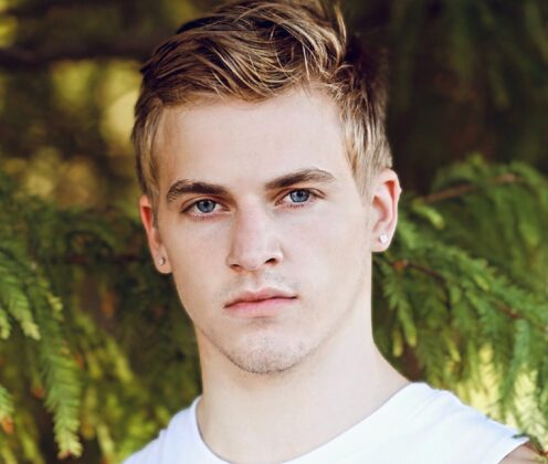 Interview: Logan Mandeville is the pride of West Virginia in the 2024