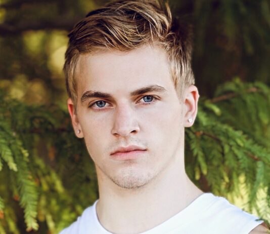 Interview: Logan Mandeville is the pride of West Virginia in the 2024 ‘Mister USA’ Logan Mandeville of West Virginia