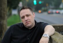 Review: Mike Gaffney puts on an entertaining comedy show at Governor’s Comedy Club Mike Gaffney