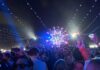 Neon Carnival 2024: A Night of Stardom and Celebration in the Desert