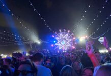 Neon Carnival 2024: A Night of Stardom and Celebration in the Desert