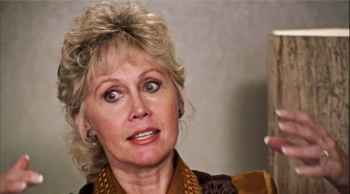 ‘Pitch People’ to celebrate 25th anniversary of the never-before-seen feature documentary, is fully restored in 4K Nancy Nelson in 'Pitch People'