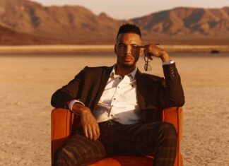 Interview: Military veteran Mike Antonio finds his calling in helping others Mike Antonio