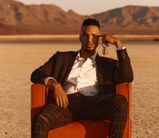 Interview: Military veteran Mike Antonio finds his calling in helping others Mike Antonio