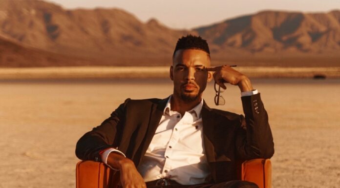 Interview: Military veteran Mike Antonio finds his calling in helping others Mike Antonio