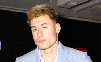 Interview: Isaiah Campbell talks about representing South Dakota in ‘Mister USA’ 2024 Isaiah Campbell