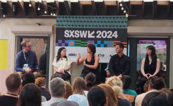 SXSW 2024: ‘Monotype’ Brings Questions of Subconscious Branding Responses to the Stage