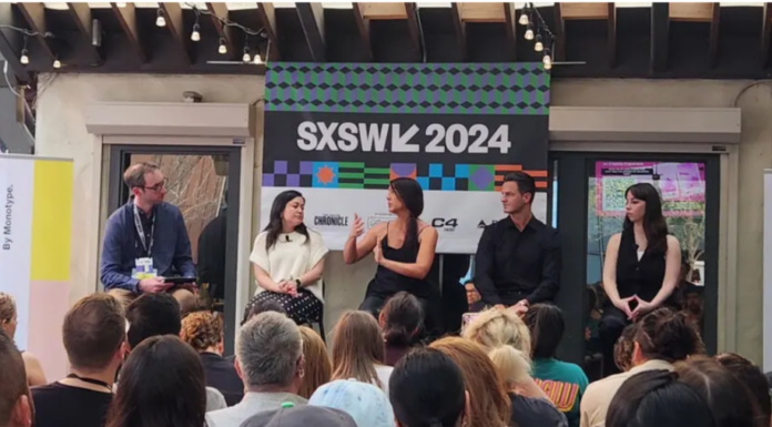 SXSW 2024: ‘Monotype’ Brings Questions of Subconscious Branding Responses to the Stage
