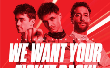 Can COTA’s F1 US Grand Prix Ticket Buyback Program Revolutionize Event Attendance?