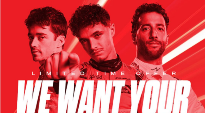 Can COTA’s F1 US Grand Prix Ticket Buyback Program Revolutionize Event Attendance?