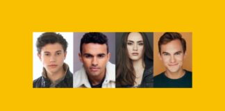 Marcus Wells, Anthony Turpel, and Colin McCalla to star in ‘Dog Sees God: Confessions of a Teenage Blockhead’ Second Wind Entertainment