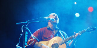 Review: Zach Bryan rocks hard at UBS Arena in New York Zach Bryan performing live