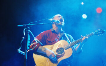 Review: Zach Bryan rocks hard at UBS Arena in New York Zach Bryan performing live