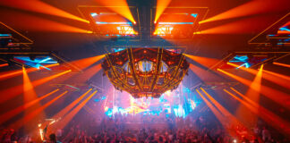 Zouk Group Redefines Vegas Nightlife With Its 2024 Residency Lineup Zouk Group