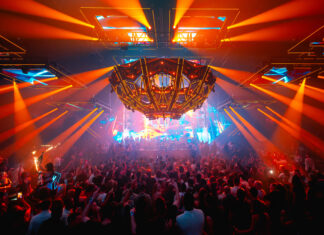 Zouk Group Redefines Vegas Nightlife With Its 2024 Residency Lineup Zouk Group