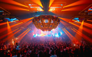 Zouk Group Redefines Vegas Nightlife With Its 2024 Residency Lineup Zouk Group