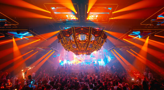 Zouk Group Redefines Vegas Nightlife With Its 2024 Residency Lineup Zouk Group