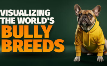 A Breakdown of Bully Breeds bully breeds