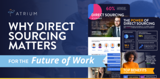 Direct Sourcing is Critical for the Future of Work direct sourcing