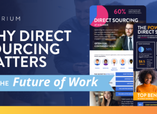 Direct Sourcing is Critical for the Future of Work direct sourcing